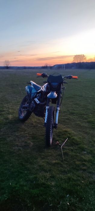 Продам ротор тітан 250