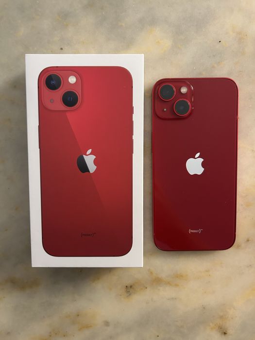 Apple Iphone 13 258 gb (2022)