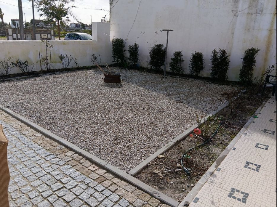 Arrenda-se Casa mobiliada