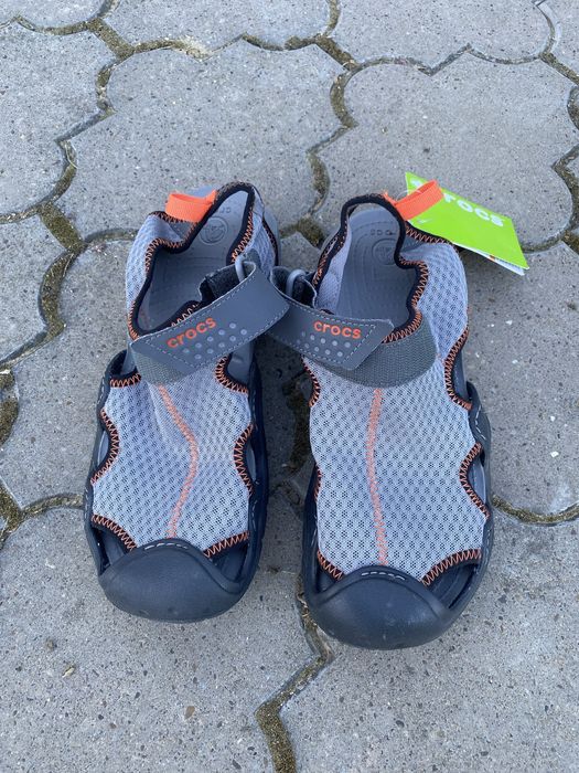 Оригінальний крокс, crocs , сандалі, чоловічі крокс 41-42