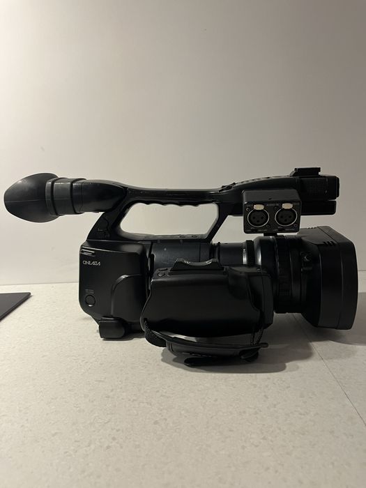 Kamera sony PMW-EX1