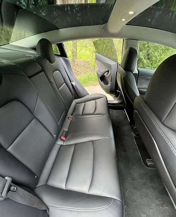 Tesla Model 3 2018 75 kWh