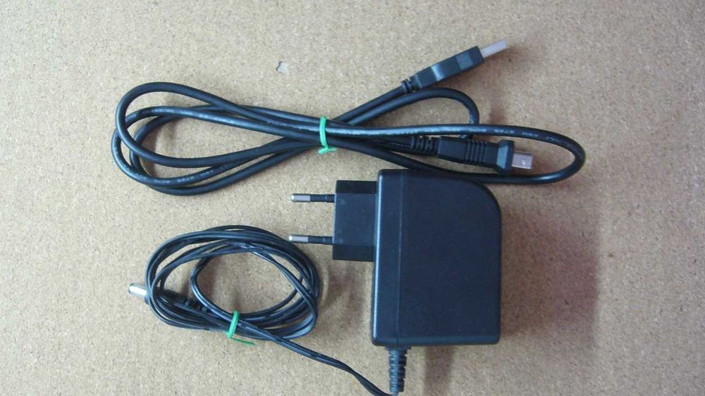 Caixa para disco externo