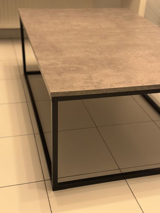 Stolik kawowy  (115x75x45 cm)