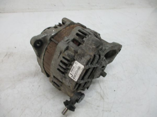 Alternador NISSAN NP300 Navara Pick Up (D40)