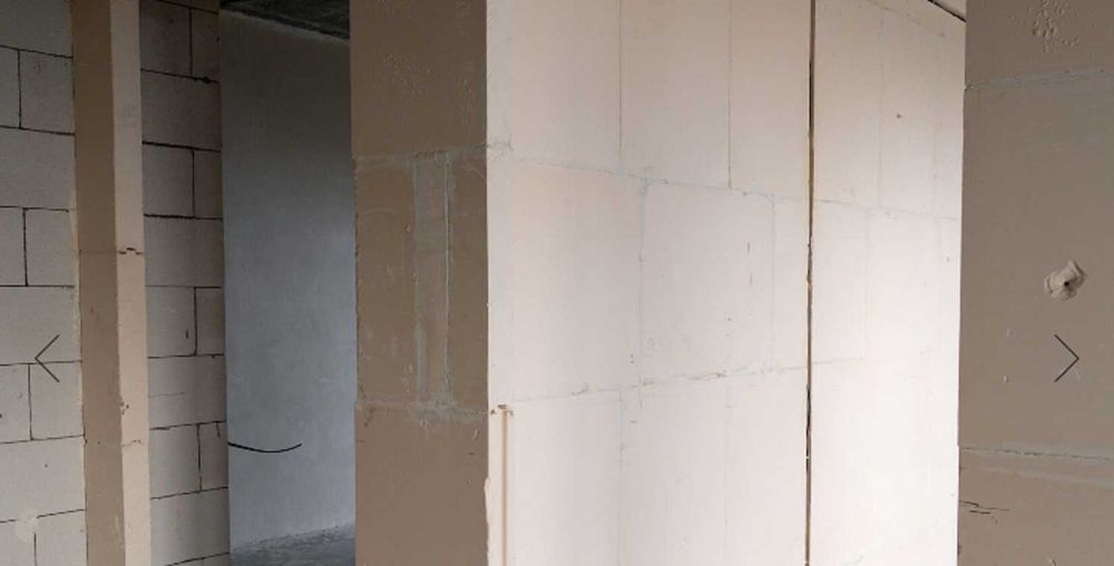 Продаж 1,5-кімнатної квартири в ЖК West Towers