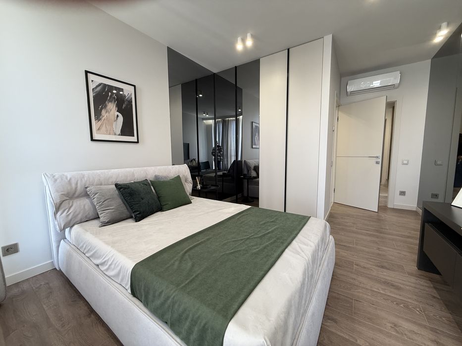 2-кімнатна квартира за адресою вул. Чорнобильська (площа 72 м²) - Atlanta.ua - фото 6