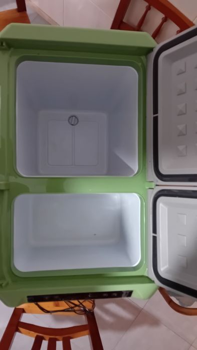 Frigorífico Portátil para Camião / Automóvel – Alpicool XD55