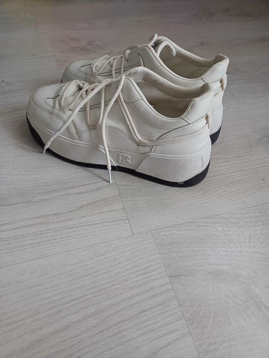 Buty damskie-sneakersy- Princess -rozm.40