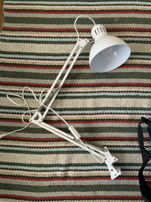5 IKEA Desk Lamps
