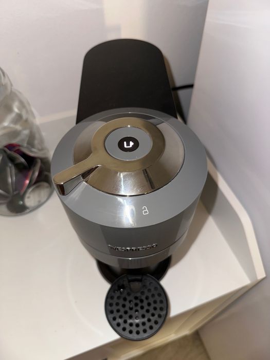 Máquina de café Nespresso