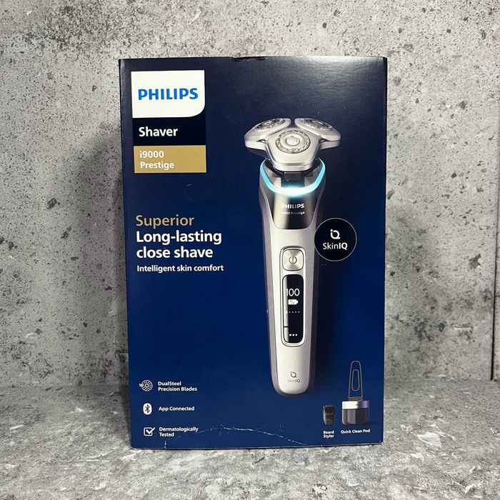 Golarka Philips XP9204/33 | Firma |