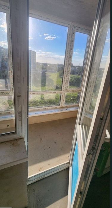 Двокімнатна квартира ЖК "Олександрівський"