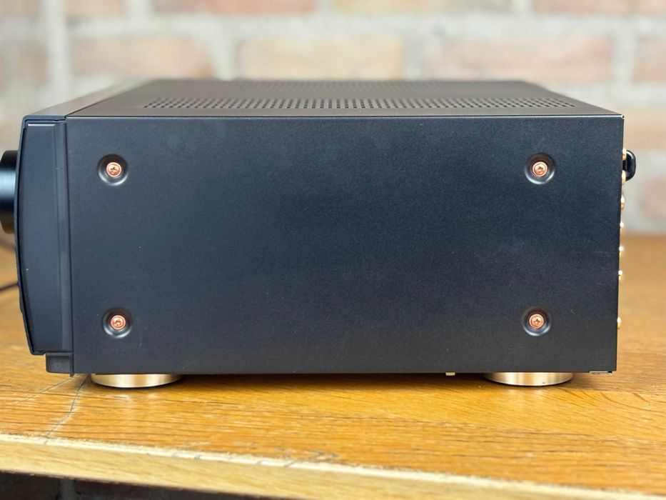 Marantz PM78 – 2×100W – phono – class A – audio premium