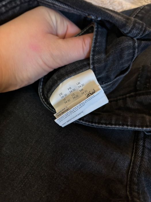 Джинси чол Hugo boss оригінал