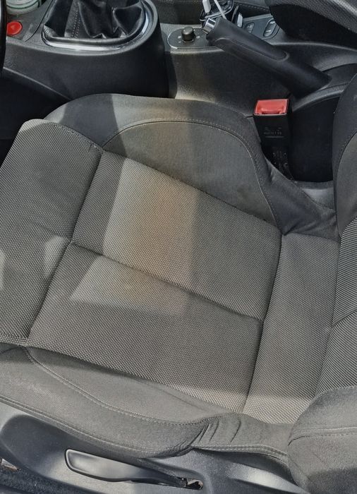 Seat Leon 2.0 TDI FR 170 cv