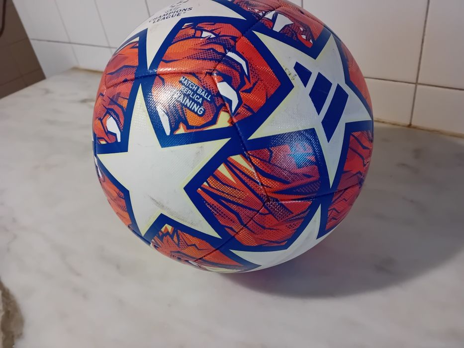Bola de Futebol Champions League 23/24