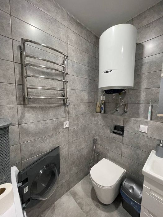 Сдам 2 х комнатную квартиру Одесская