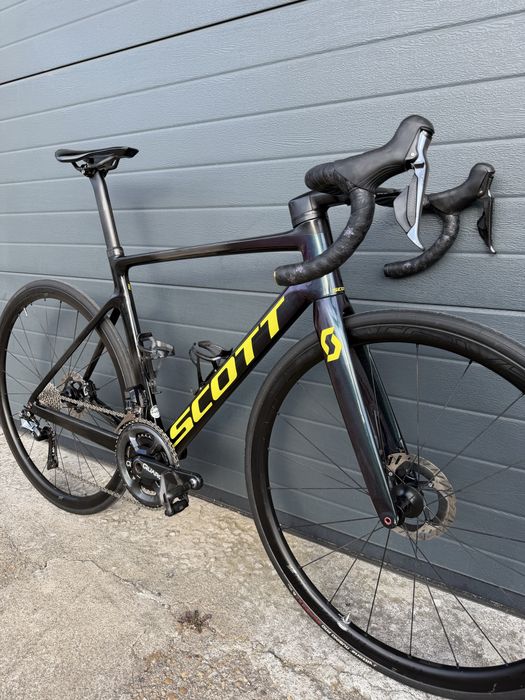 Scott addict rc pro