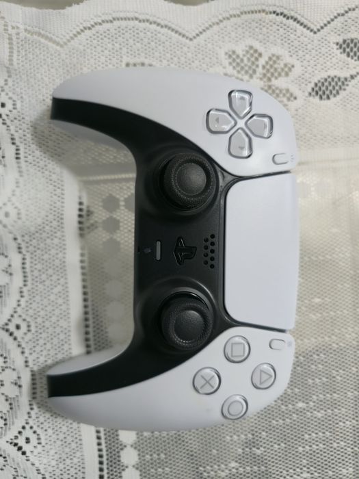 Comandos playstation 5
