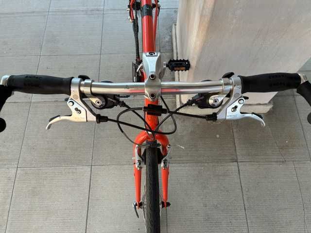 Bicicleta KOGA de Estrada – Qualidade Holandesa