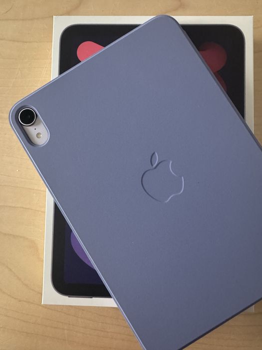 iPad mini a17 pro, 256GB, jak nowy