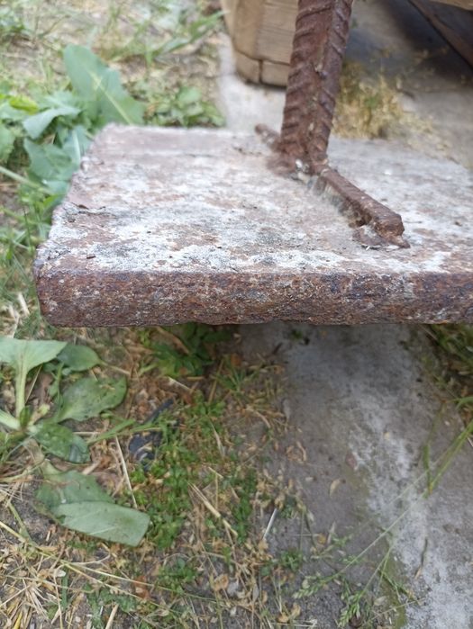 Продам бур удлиненный, трамбовка