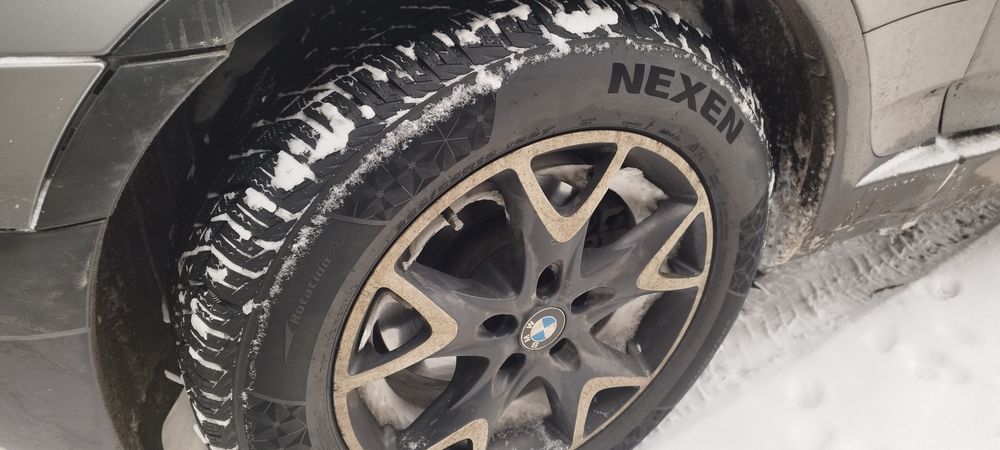 Продам BMW X3  Diezel