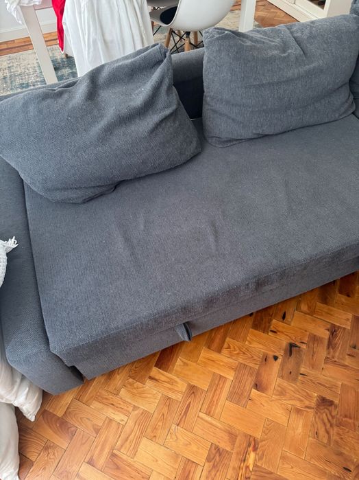 Venda de sofá ikea