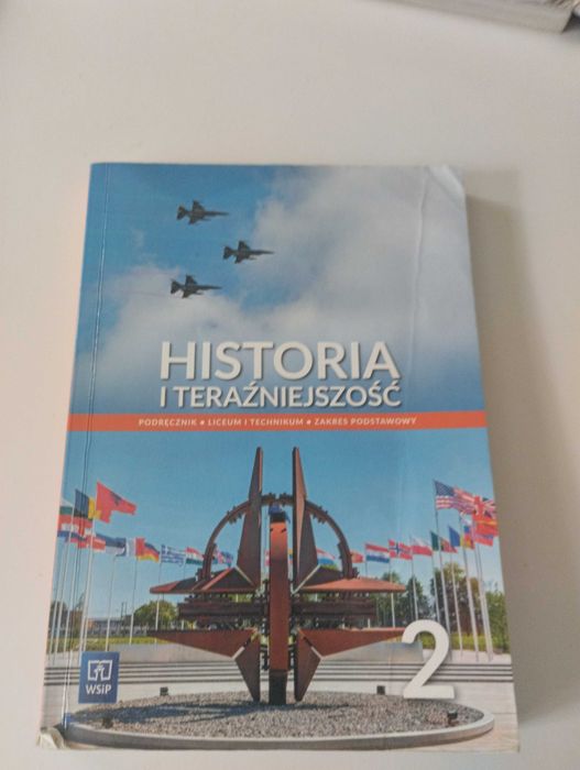 Historia i teraźniejszość