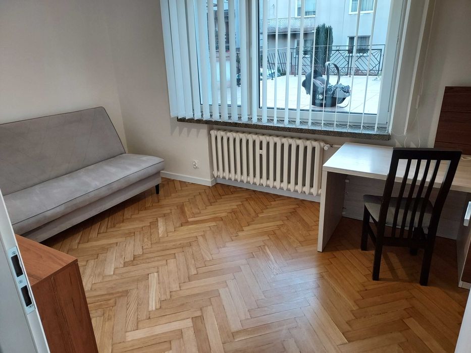 Mieszkanie – Lublin, Śródmieście - Widok 4