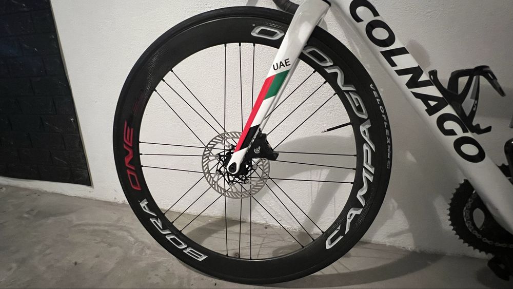 Colnago V3Rs Disc UAE
