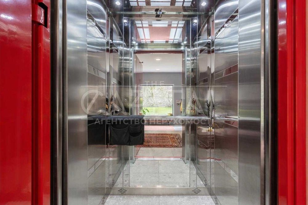 Оренда сучасного та автономного будинку вул Локомотивна Печерськ Київ