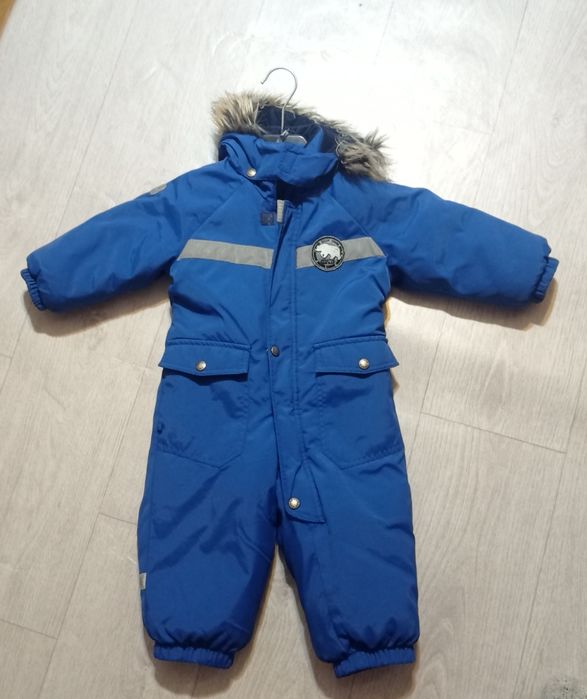 Продам дитячий комбінезон Lenne