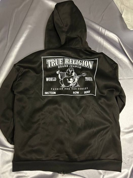 Зипка True Religion