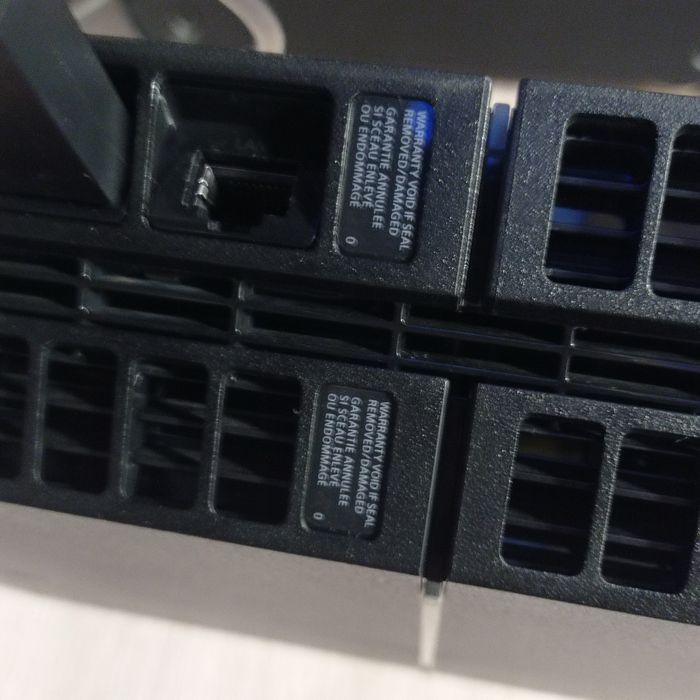 PS4 . Магазин. Чек . Гарантія