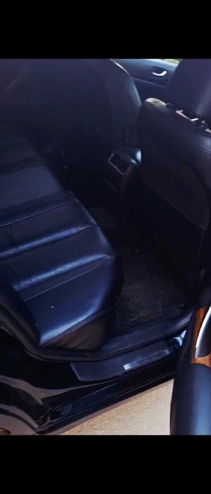 Nissan Teana 2008 VIN JN1BBUJ32U0007025 фото оголошення 10 з 17