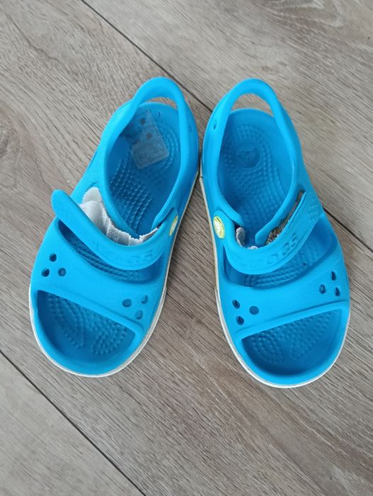Sandały crocs rozm..23