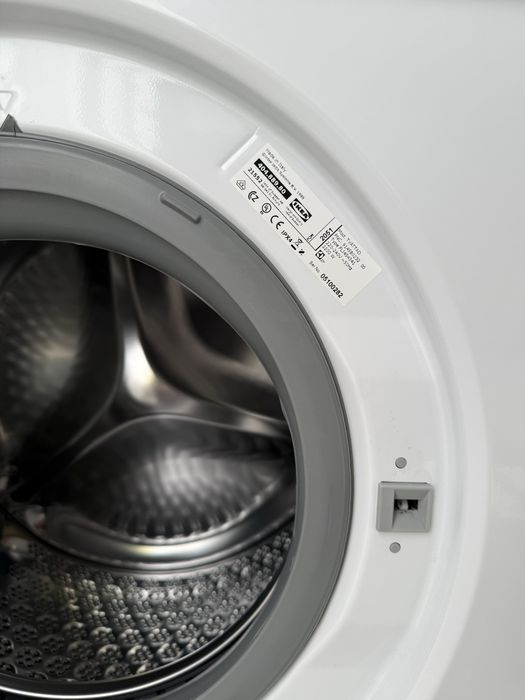 Máquina lavar roupa Ikea 8kg