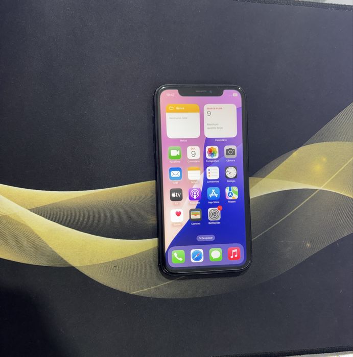 Iphone XR 128GB.