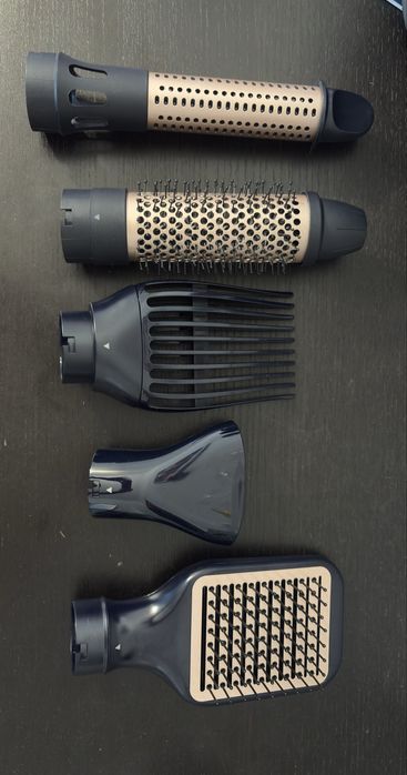 Escova de Cabelo da Philips