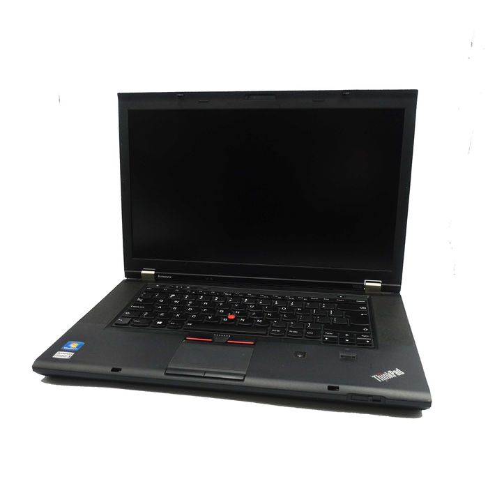 Mobilna Stacja Robocza Lenovo ThinkPad W530 i7-3610QM Quadro K1000M 8GB 256GB SSD FHD Nowa Bateria Pantone Fingerprint Windows 10 Pro Office Klasyk