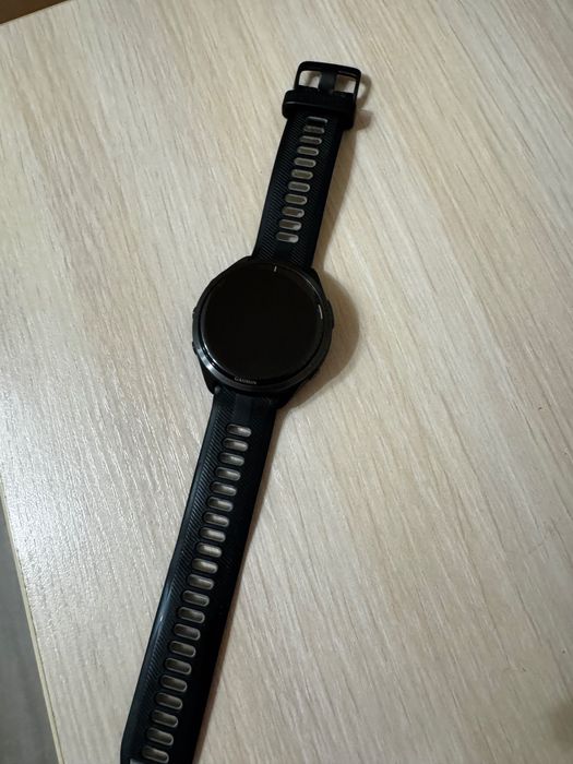 продам годинник Garmin Forerunner 965 Black