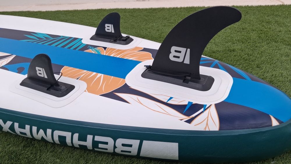 Prancha Paddle Behumax Tropic 10