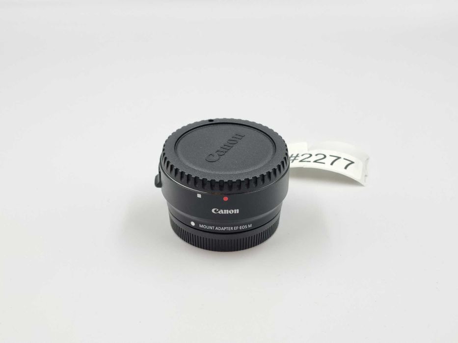 Canon Mount Adapter EF-EOS M Oryginalny #2277