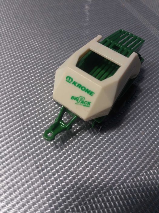 Siku model prasa 1:59