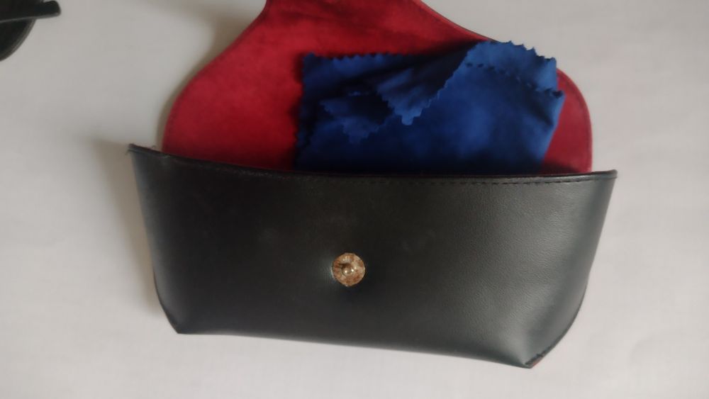 Okulary przeciwsłoneczne