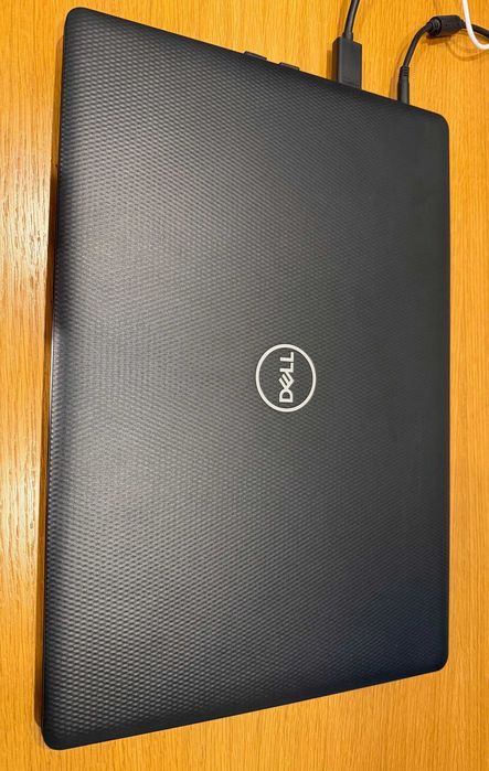 *** Laptop Dell INSPIRON i7-1065G7 16GB SSD 1TB WIN11 15,6 cala Czarny