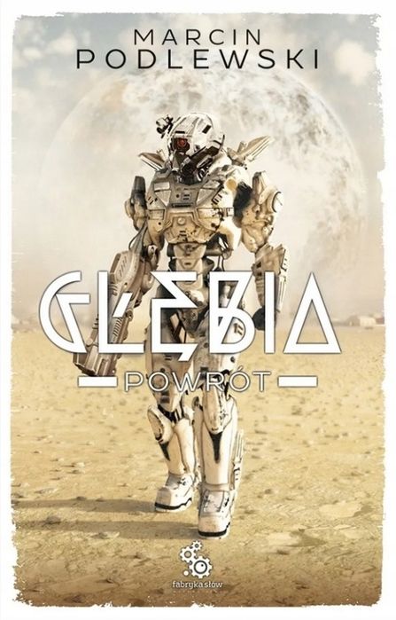 Głębia. Tom 2. Powrót Marcin Podlewski