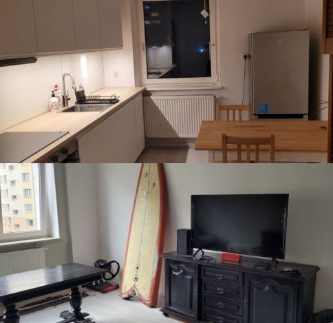 Gdynia Śródmieście ul.Starowiejska GARAŻ W CENIE